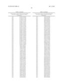 GENOME-WIDE DETECTION OF GENOMIC REARRANGEMENTS AND USE OF GENOMIC     REARRANGEMENTS TO DIAGNOSE GENETIC DISEASE diagram and image