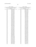 GENOME-WIDE DETECTION OF GENOMIC REARRANGEMENTS AND USE OF GENOMIC     REARRANGEMENTS TO DIAGNOSE GENETIC DISEASE diagram and image