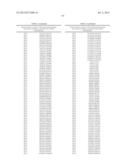 GENOME-WIDE DETECTION OF GENOMIC REARRANGEMENTS AND USE OF GENOMIC     REARRANGEMENTS TO DIAGNOSE GENETIC DISEASE diagram and image