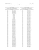 GENOME-WIDE DETECTION OF GENOMIC REARRANGEMENTS AND USE OF GENOMIC     REARRANGEMENTS TO DIAGNOSE GENETIC DISEASE diagram and image