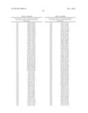 GENOME-WIDE DETECTION OF GENOMIC REARRANGEMENTS AND USE OF GENOMIC     REARRANGEMENTS TO DIAGNOSE GENETIC DISEASE diagram and image