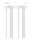 GENOME-WIDE DETECTION OF GENOMIC REARRANGEMENTS AND USE OF GENOMIC     REARRANGEMENTS TO DIAGNOSE GENETIC DISEASE diagram and image