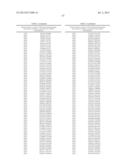 GENOME-WIDE DETECTION OF GENOMIC REARRANGEMENTS AND USE OF GENOMIC     REARRANGEMENTS TO DIAGNOSE GENETIC DISEASE diagram and image