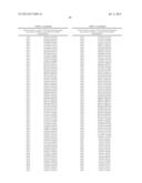 GENOME-WIDE DETECTION OF GENOMIC REARRANGEMENTS AND USE OF GENOMIC     REARRANGEMENTS TO DIAGNOSE GENETIC DISEASE diagram and image