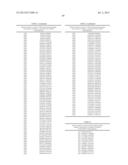 GENOME-WIDE DETECTION OF GENOMIC REARRANGEMENTS AND USE OF GENOMIC     REARRANGEMENTS TO DIAGNOSE GENETIC DISEASE diagram and image