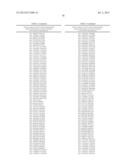 GENOME-WIDE DETECTION OF GENOMIC REARRANGEMENTS AND USE OF GENOMIC     REARRANGEMENTS TO DIAGNOSE GENETIC DISEASE diagram and image