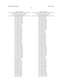 GENOME-WIDE DETECTION OF GENOMIC REARRANGEMENTS AND USE OF GENOMIC     REARRANGEMENTS TO DIAGNOSE GENETIC DISEASE diagram and image