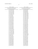 GENOME-WIDE DETECTION OF GENOMIC REARRANGEMENTS AND USE OF GENOMIC     REARRANGEMENTS TO DIAGNOSE GENETIC DISEASE diagram and image