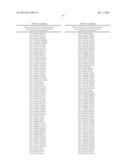 GENOME-WIDE DETECTION OF GENOMIC REARRANGEMENTS AND USE OF GENOMIC     REARRANGEMENTS TO DIAGNOSE GENETIC DISEASE diagram and image