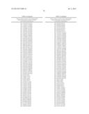 GENOME-WIDE DETECTION OF GENOMIC REARRANGEMENTS AND USE OF GENOMIC     REARRANGEMENTS TO DIAGNOSE GENETIC DISEASE diagram and image