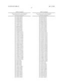 GENOME-WIDE DETECTION OF GENOMIC REARRANGEMENTS AND USE OF GENOMIC     REARRANGEMENTS TO DIAGNOSE GENETIC DISEASE diagram and image