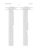 GENOME-WIDE DETECTION OF GENOMIC REARRANGEMENTS AND USE OF GENOMIC     REARRANGEMENTS TO DIAGNOSE GENETIC DISEASE diagram and image