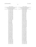 GENOME-WIDE DETECTION OF GENOMIC REARRANGEMENTS AND USE OF GENOMIC     REARRANGEMENTS TO DIAGNOSE GENETIC DISEASE diagram and image