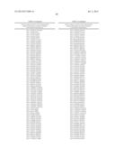 GENOME-WIDE DETECTION OF GENOMIC REARRANGEMENTS AND USE OF GENOMIC     REARRANGEMENTS TO DIAGNOSE GENETIC DISEASE diagram and image