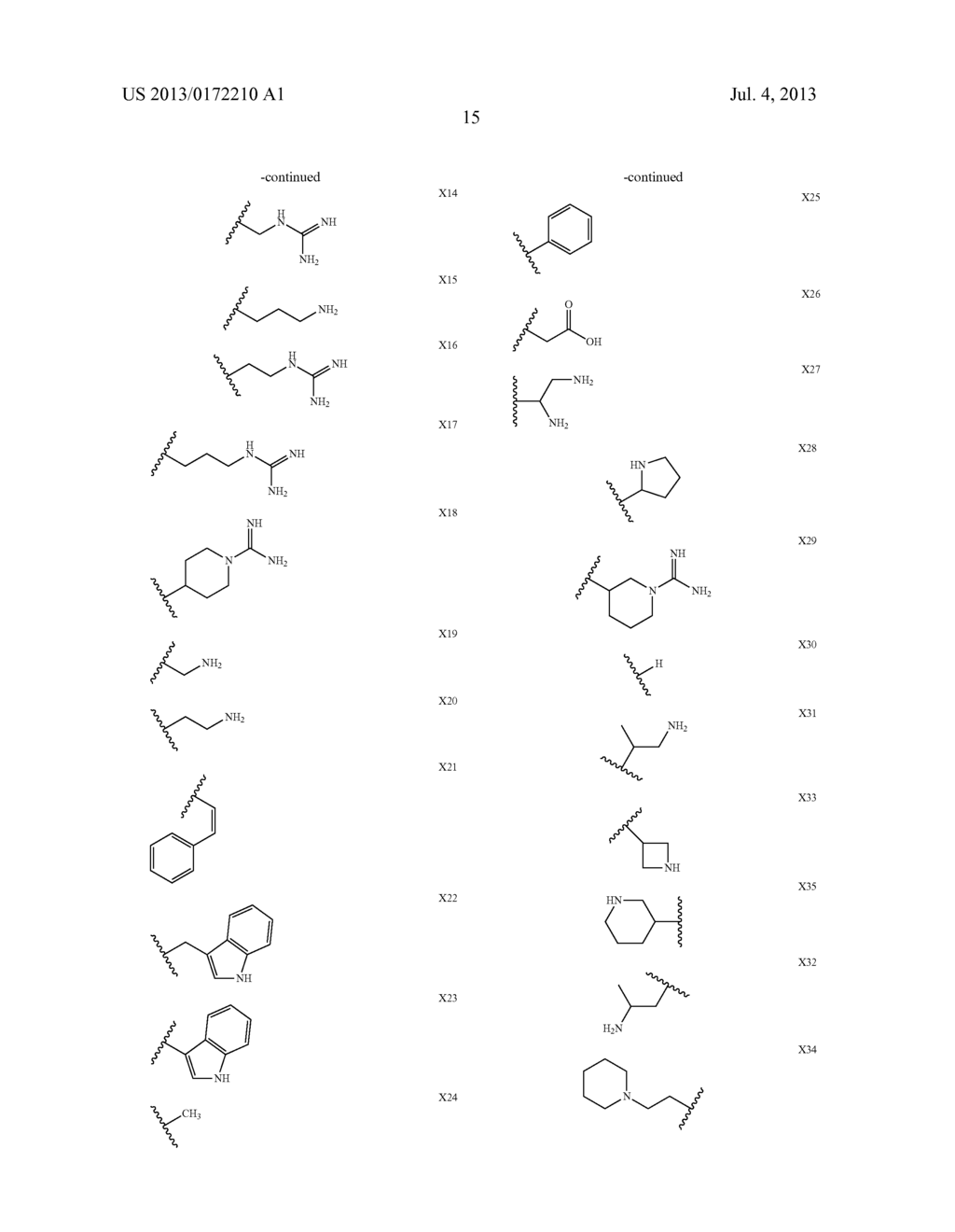 METHOD OF DRUG DESIGN - diagram, schematic, and image 16