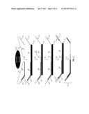 LIGATION-BASED DETECTION OF GENETIC VARIANTS diagram and image