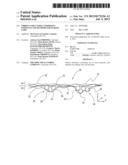 FIBROUS STRUCTURES COMPRISING PARTICLES AND METHODS FOR MAKING SAME diagram and image