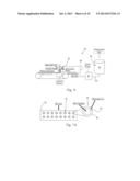 FIBROUS STRUCTURES COMPRISING PARTICLES AND METHODS FOR MAKING SAME diagram and image