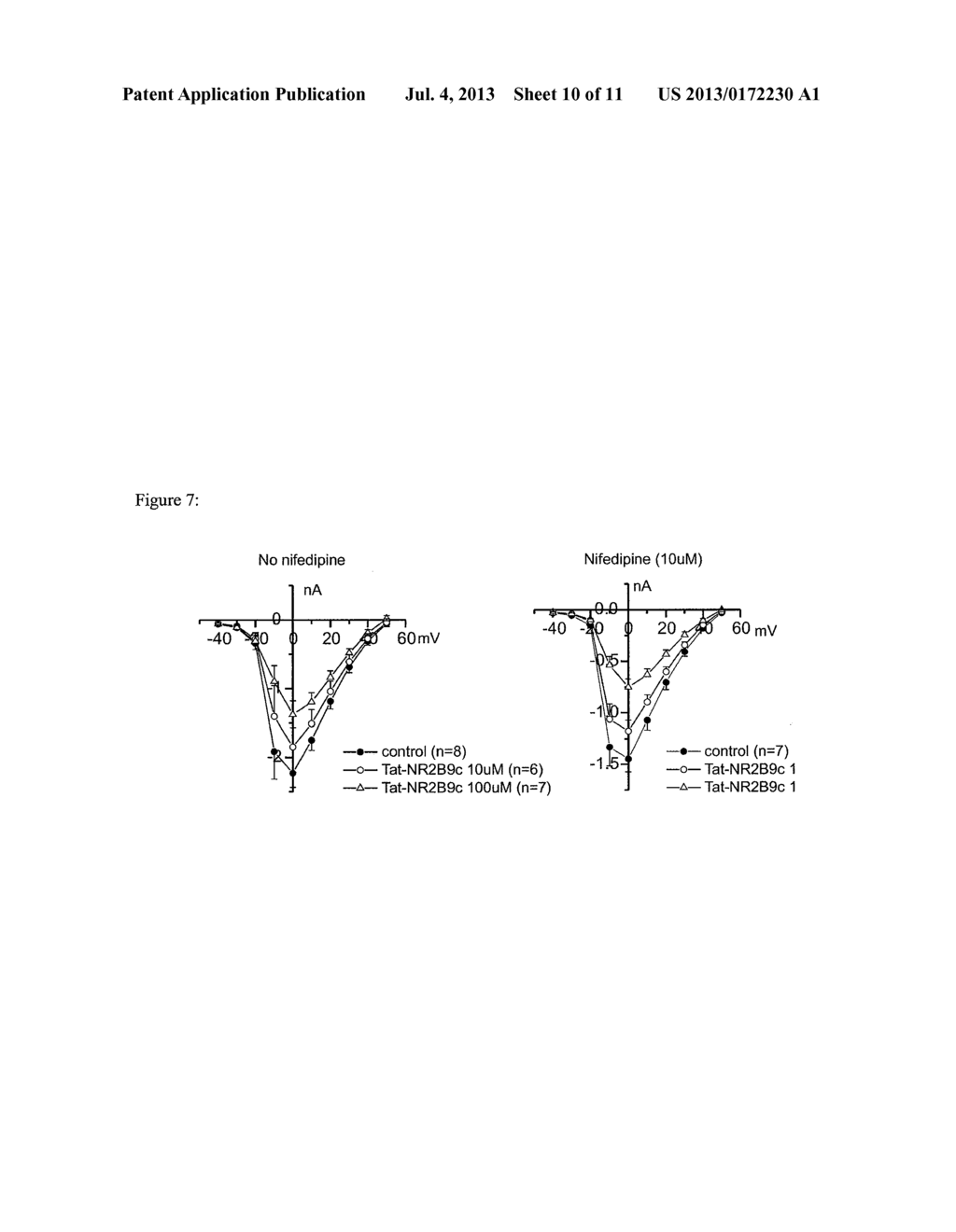 Treating Stroke and Other Diseases Without Inhibiting N-Type Calcium     Channels - diagram, schematic, and image 11