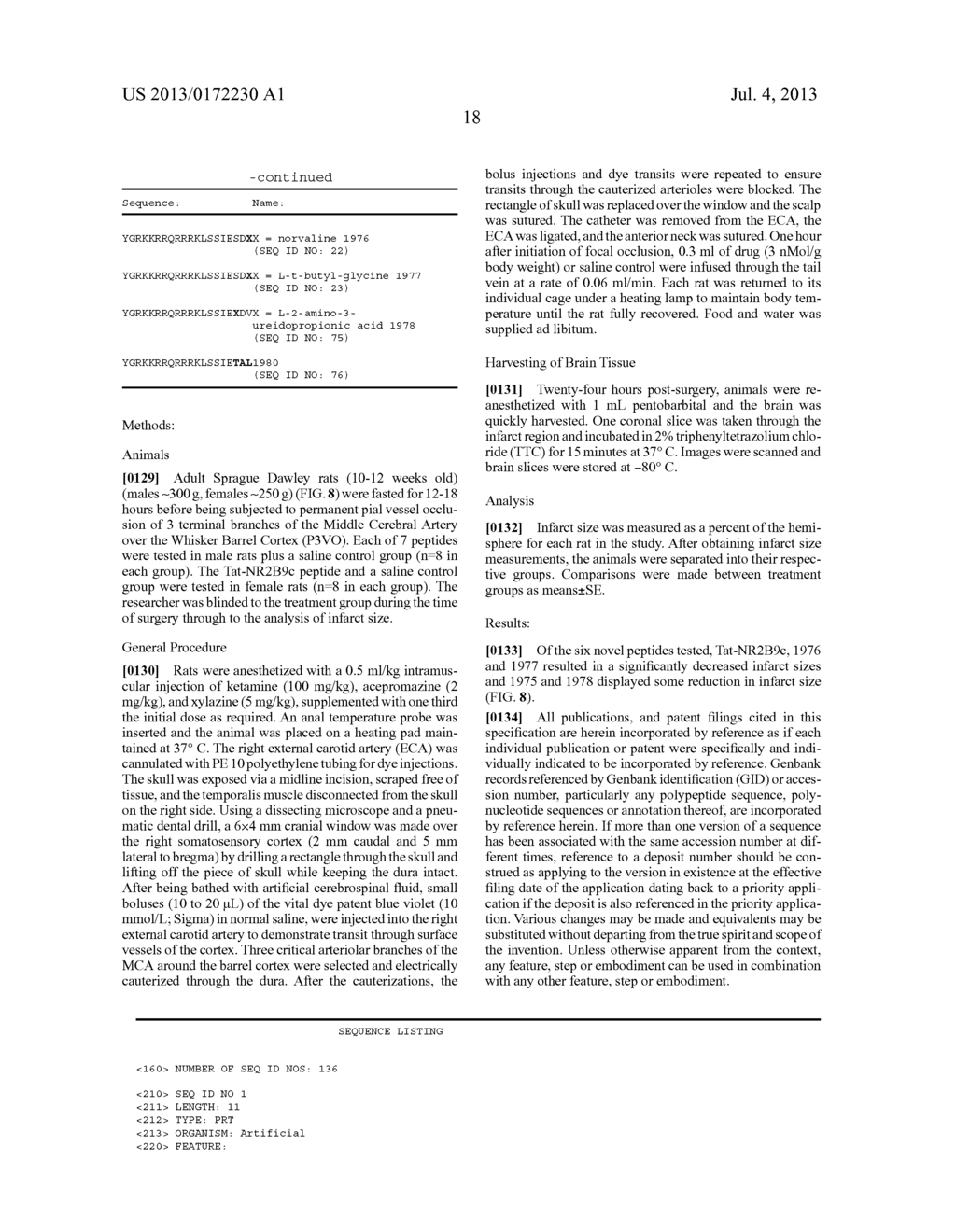 Treating Stroke and Other Diseases Without Inhibiting N-Type Calcium     Channels - diagram, schematic, and image 30