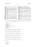 VH4 CODON SIGNATURE FOR MULTIPLE SCLEROSIS diagram and image