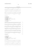 VH4 CODON SIGNATURE FOR MULTIPLE SCLEROSIS diagram and image