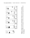 METHODS AND COMPOSITIONS FOR DELIVERING ACTIVE AGENTS WITH ENHANCED     PHARMACOLOGICAL PROPERTIES diagram and image