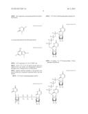 AGENT FOR TREATMENT OF DRY EYE CHARACTERIZED BY COMBINING P2Y2 RECEPTOR     AGONIST AND HYALURONIC ACID OR SALT THEREOF, METHOD FOR TREATING DRY EYE,     AND USE OF THE P2Y2 RECEPTOR AGONIST AND HYALURONIC ACID OR SALT THEREOF diagram and image