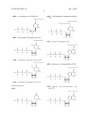 AGENT FOR TREATMENT OF DRY EYE CHARACTERIZED BY COMBINING P2Y2 RECEPTOR     AGONIST AND HYALURONIC ACID OR SALT THEREOF, METHOD FOR TREATING DRY EYE,     AND USE OF THE P2Y2 RECEPTOR AGONIST AND HYALURONIC ACID OR SALT THEREOF diagram and image