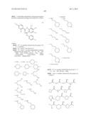 BENZAMIDES AND RELATED INHIBITORS OF FACTOR XA diagram and image