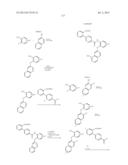 BENZAMIDES AND RELATED INHIBITORS OF FACTOR XA diagram and image