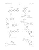 BENZAMIDES AND RELATED INHIBITORS OF FACTOR XA diagram and image