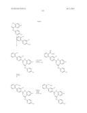 BENZAMIDES AND RELATED INHIBITORS OF FACTOR XA diagram and image