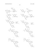 BENZAMIDES AND RELATED INHIBITORS OF FACTOR XA diagram and image