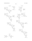 BENZAMIDES AND RELATED INHIBITORS OF FACTOR XA diagram and image