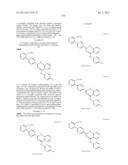 BENZAMIDES AND RELATED INHIBITORS OF FACTOR XA diagram and image