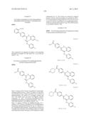 BENZAMIDES AND RELATED INHIBITORS OF FACTOR XA diagram and image