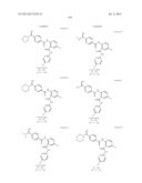 BENZAMIDES AND RELATED INHIBITORS OF FACTOR XA diagram and image