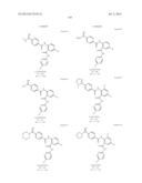 BENZAMIDES AND RELATED INHIBITORS OF FACTOR XA diagram and image