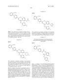 BENZAMIDES AND RELATED INHIBITORS OF FACTOR XA diagram and image