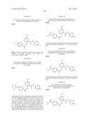 BENZAMIDES AND RELATED INHIBITORS OF FACTOR XA diagram and image