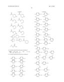 BENZAMIDES AND RELATED INHIBITORS OF FACTOR XA diagram and image