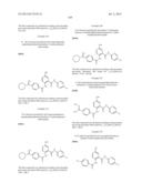 BENZAMIDES AND RELATED INHIBITORS OF FACTOR XA diagram and image