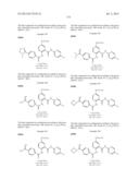 BENZAMIDES AND RELATED INHIBITORS OF FACTOR XA diagram and image