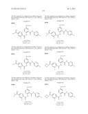 BENZAMIDES AND RELATED INHIBITORS OF FACTOR XA diagram and image