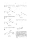 BENZAMIDES AND RELATED INHIBITORS OF FACTOR XA diagram and image