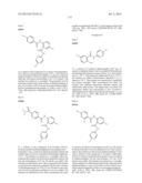 BENZAMIDES AND RELATED INHIBITORS OF FACTOR XA diagram and image