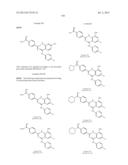 BENZAMIDES AND RELATED INHIBITORS OF FACTOR XA diagram and image