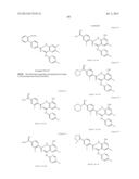 BENZAMIDES AND RELATED INHIBITORS OF FACTOR XA diagram and image