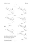 BENZAMIDES AND RELATED INHIBITORS OF FACTOR XA diagram and image